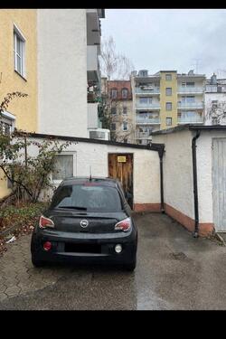 Foto - Wohnmobil Aussenstellpatz, 20,4 qm