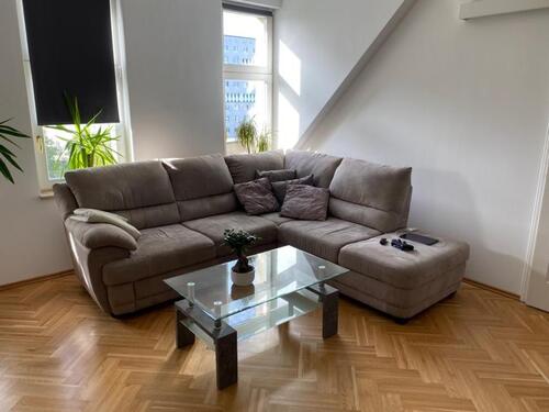 Foto - 2 Zimmer Etagenwohnung zur Miete in Leipzig