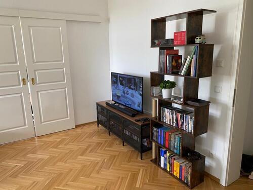 Foto - 2 Zimmer Etagenwohnung in Leipzig