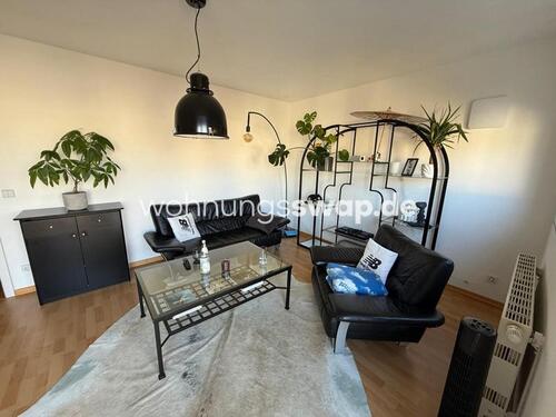 Foto - 2 Zimmer Etagenwohnung zur Miete in Berlin