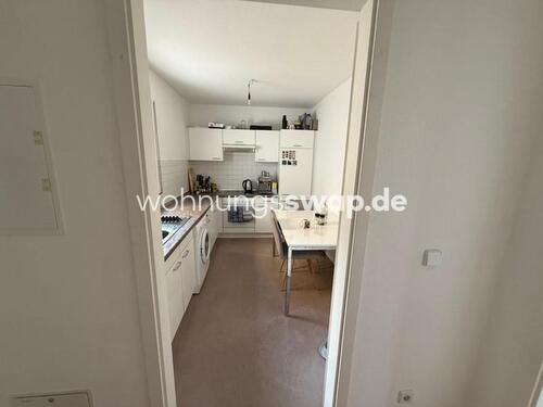 Foto - Etagenwohnung in Berlin zur Miete