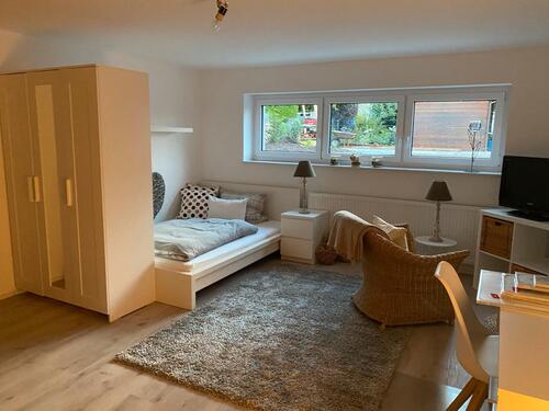 Foto - 1 Zimmer Etagenwohnung zur Miete in Fulda