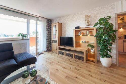 Foto - Möblierte 1,5 Zimmer Wohnung in Nürnberg ab sofort verfügbar :)