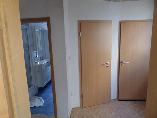 Foto - 1 Zimmer Dachgeschoßwohnung zur Miete in Windischeschenbach