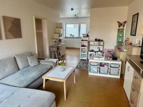 Foto - 2 Zimmer Erdgeschoßwohnung zum Kaufen in Oldenburg