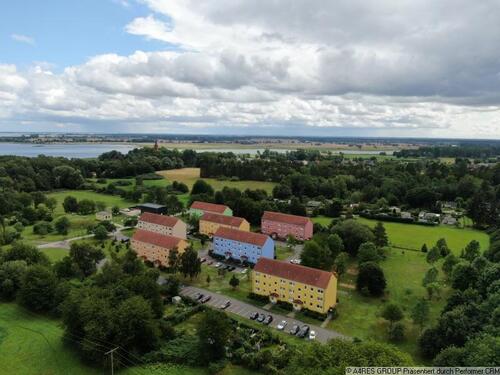 Foto - A4RES - Traumhafte 2-Zimmer-Oase mit Balkon & Stellplatz in idyllischem Riemserort!