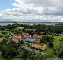A4RES - Traumhafte 2-Zimmer-Oase mit Balkon & Stellplatz in idyllischem Riemserort! - Greifswald Eldena