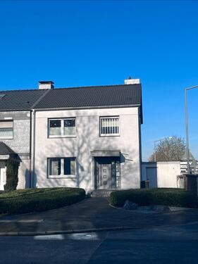 Foto - PROVISIONSFREI! Reiheneckhaus mit 2 Garagen in Herten-Langenbo