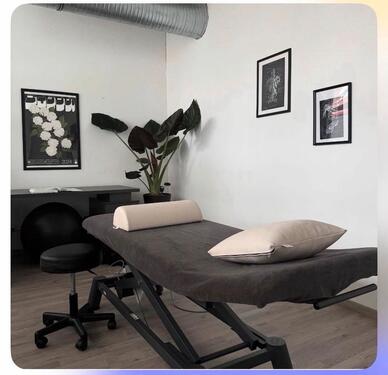 Foto - Heller Raum zu vermieten - 520,00&nbsp;EUR Kaltmiete, ca.&nbsp; 20,00&nbsp;m&sup2;