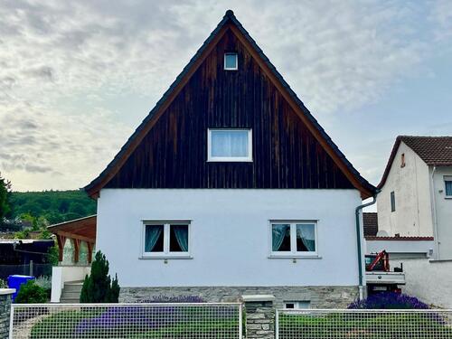 Foto - 8 Zimmer Einfamilienhaus in Rosbach vor der Höhe