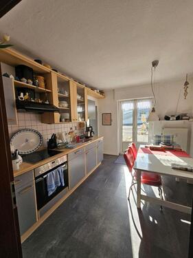 Foto - Etagenwohnung in Lüdenscheid zur Miete