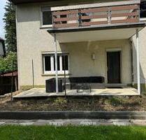 Wunderschöne 3-Zimmer-Wohnung mit großem Garten – Mehrgeneration. - Dettingen an der Erms