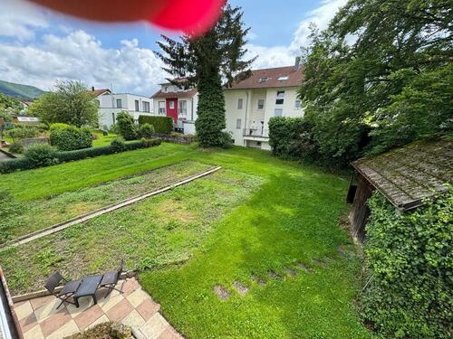 Foto - Erdgeschoßwohnung in Dettingen an der Erms zur Miete