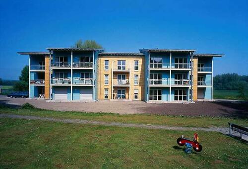 Foto - 3-Zimmer-Wohnung in Dortmund Rahm