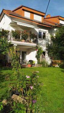 Foto - Charmante DHH in Hünstetten von privat zu verkaufen