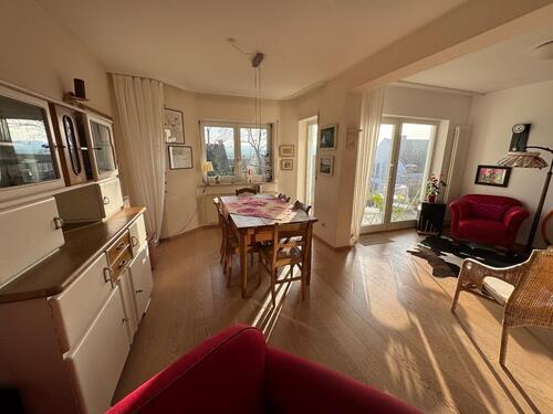 Foto - 5.5 Zimmer Doppelhaushälfte in Idstein