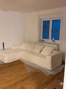 Foto - 2 Zimmer Etagenwohnung zur Miete in Schwaigern