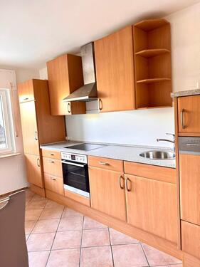 Foto - Etagenwohnung in Koblenz zur Miete