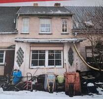 Einfamilienhaus mit und großem Entwicklungsspielraum - Magdeburg Diesdorf