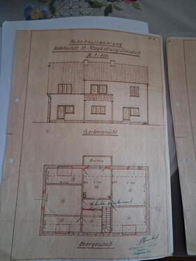 Foto - 6 Zimmer Einfamilienhaus zum Kaufen in Magdeburg