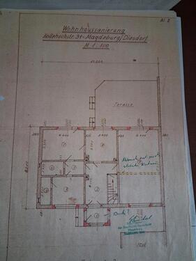 Foto - 6 Zimmer Einfamilienhaus in Magdeburg
