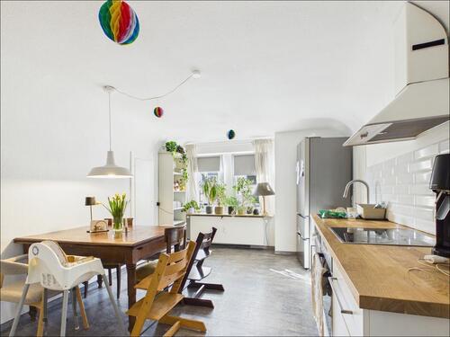 Foto - 4 Zimmer Etagenwohnung zur Miete in Aschaffenburg