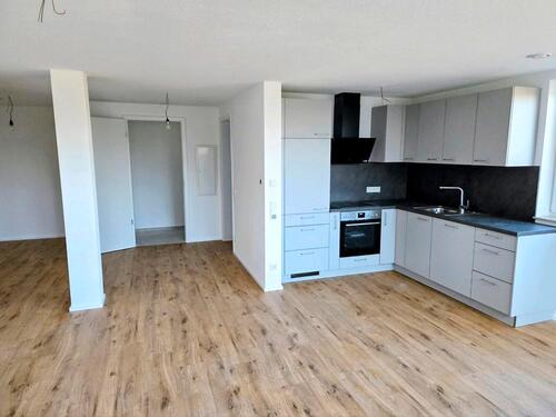 Foto - Moderne Neubau-Souterrain-Wohnung in Ehingen-Rißtissen