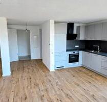 Moderne Neubau-Souterrain-Wohnung in Ehingen-Rißtissen - Laupheim