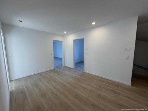 Foto - 4 Zimmer Erdgeschoßwohnung zur Miete in Hamburg