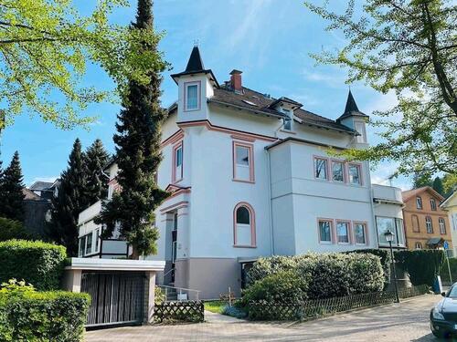 Foto - Verkauf Eigentumswohnung in Bad Harzburg