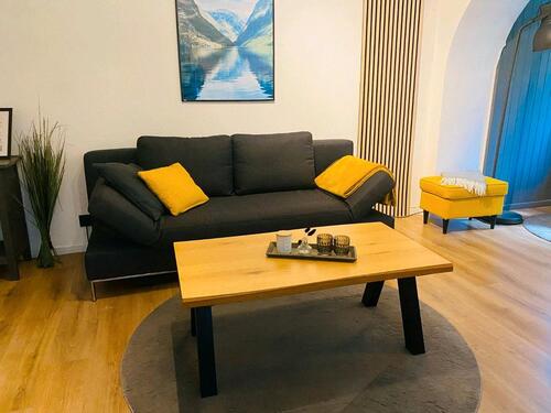 Foto - 2 Zimmer Etagenwohnung in Bad Harzburg