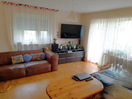 Foto - 5 Zimmer Erdgeschoßwohnung zur Miete in München