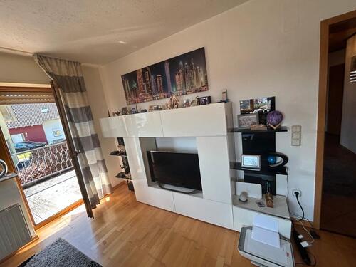 Foto - Etagenwohnung in Attendorn zur Miete