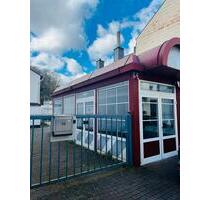 Imbiss in Idar-Oberstein zu vermieten