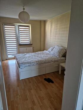 Foto - 2 Zimmer Etagenwohnung in Düsseldorf