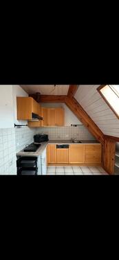 Foto - Dachgeschoßwohnung in Rheinfelden (Baden) zur Miete