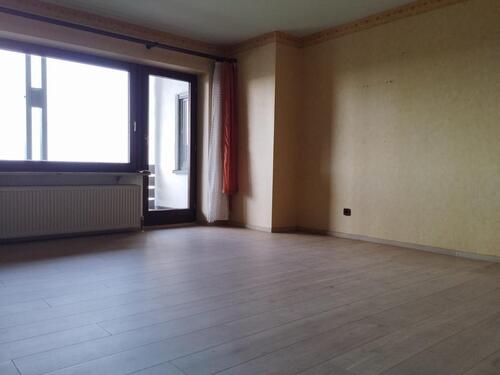 Foto - 2-Zimmer Wohnung mit Balkon zu Vermieten