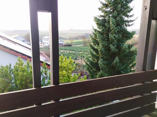 Foto - 2 Zimmer Dachgeschoßwohnung zur Miete in Neresheim