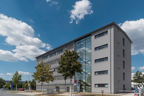 Foto - Flexibles Büro M – 247, voll ausgestattet, zentral am Flughafen
