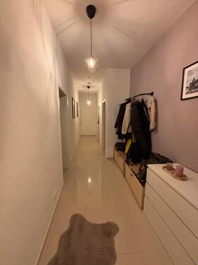 Foto - 3 Zimmer Wohnung - 1.115,00&nbsp;EUR Kaltmiete, ca.&nbsp; 89,00&nbsp;m&sup2;