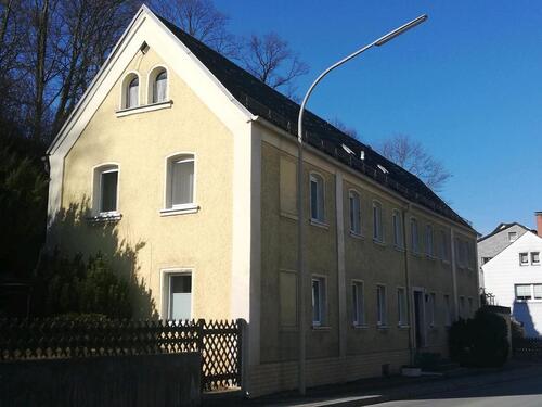 Foto - Zweifamilienhaus zu verkaufen - 160.000,00&nbsp;EUR Kaufpreis, ca.&nbsp; 220,00&nbsp;m&sup2;