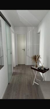 Foto - 2 Zimmer Wohnung, 2024 neu saniert, Ludwigshafen