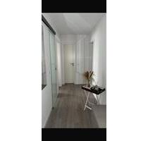 2 Zimmer Wohnung, 2024 neu saniert, Ludwigshafen - Ludwigshafen am Rhein Parkinsel