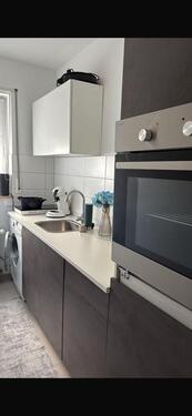 Foto - 2 Zimmer Etagenwohnung zur Miete in Ludwigshafen am Rhein