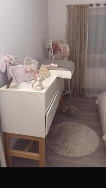 Foto - 2 Zimmer Etagenwohnung in Ludwigshafen am Rhein