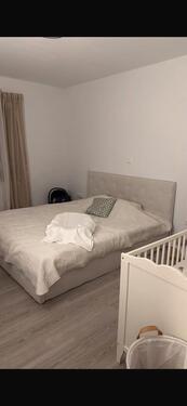 Foto - Etagenwohnung in Ludwigshafen am Rhein zur Miete