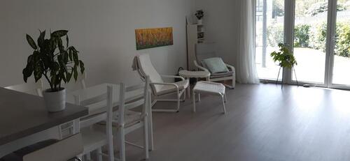 Foto - 3 Zimmer Erdgeschoßwohnung in Itzehoe