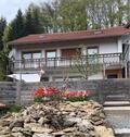 Foto - EINFAMILIENHAUS MIT PANORAMA-BLICK UND EIGENEM WALD