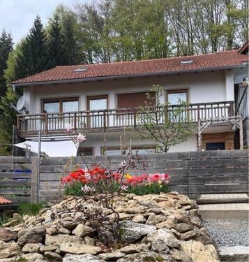 Foto - EINFAMILIENHAUS MIT PANORAMA-BLICK UND EIGENEM WALD