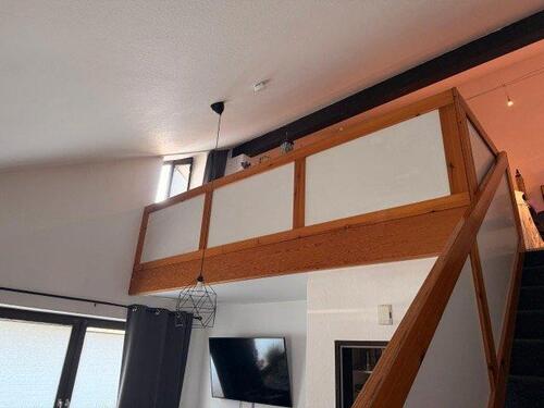 Foto - Maisonettenwohnung in Oldenburg zur Miete